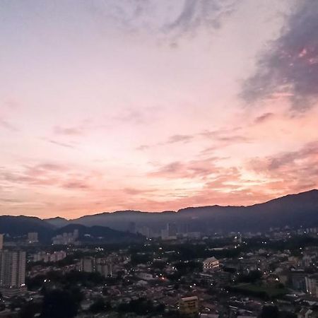 Beacon Executive Suites George Town Apartment Malaysia Deals Exterior photo