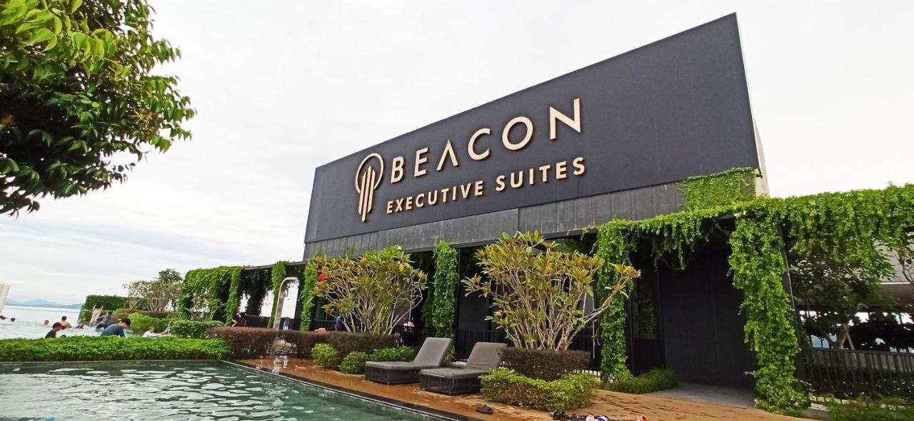 Beacon Executive Suites George Town Apartment Malaysia Deals Exterior photo