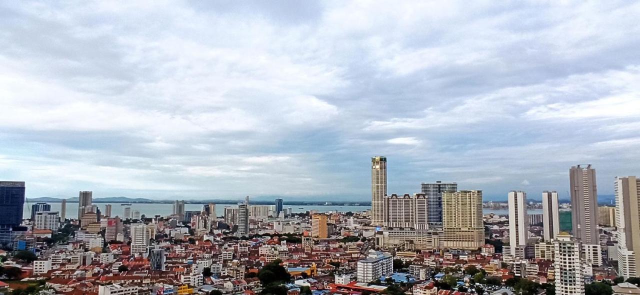 Beacon Executive Suites George Town Apartment Malaysia Deals Exterior photo