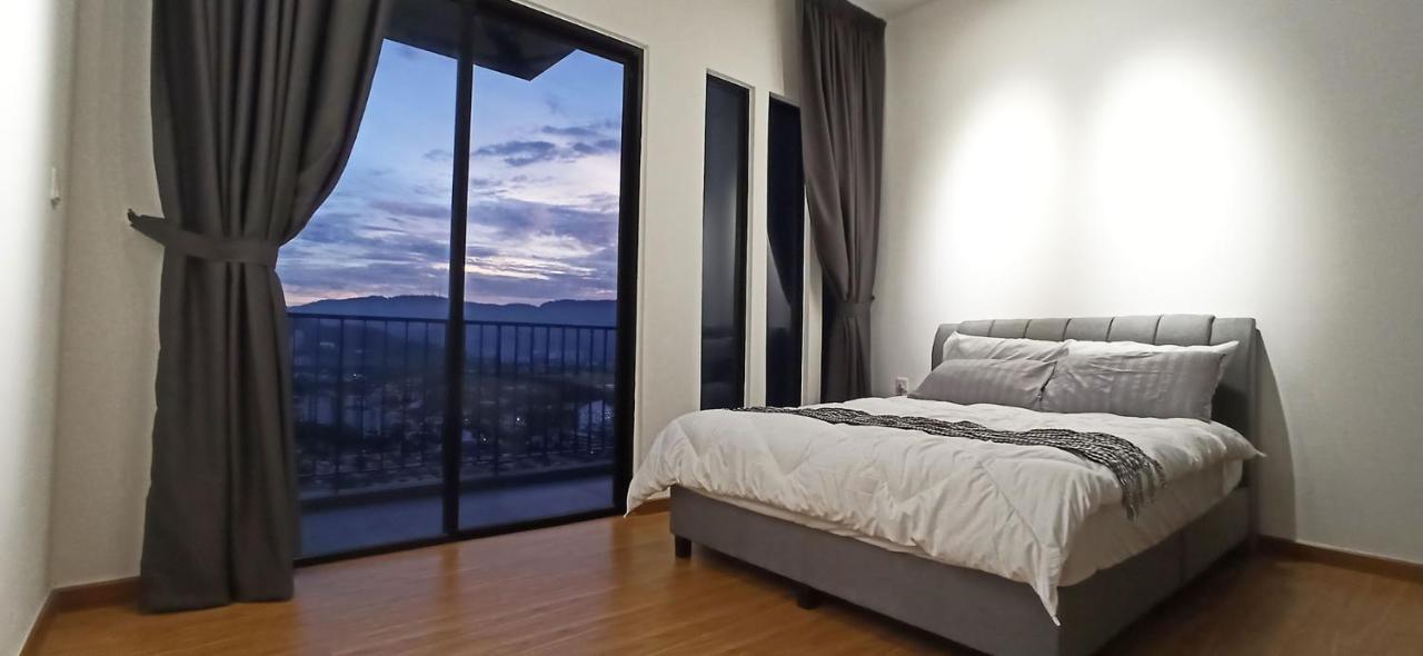 Beacon Executive Suites George Town Apartment Malaysia Deals Exterior photo