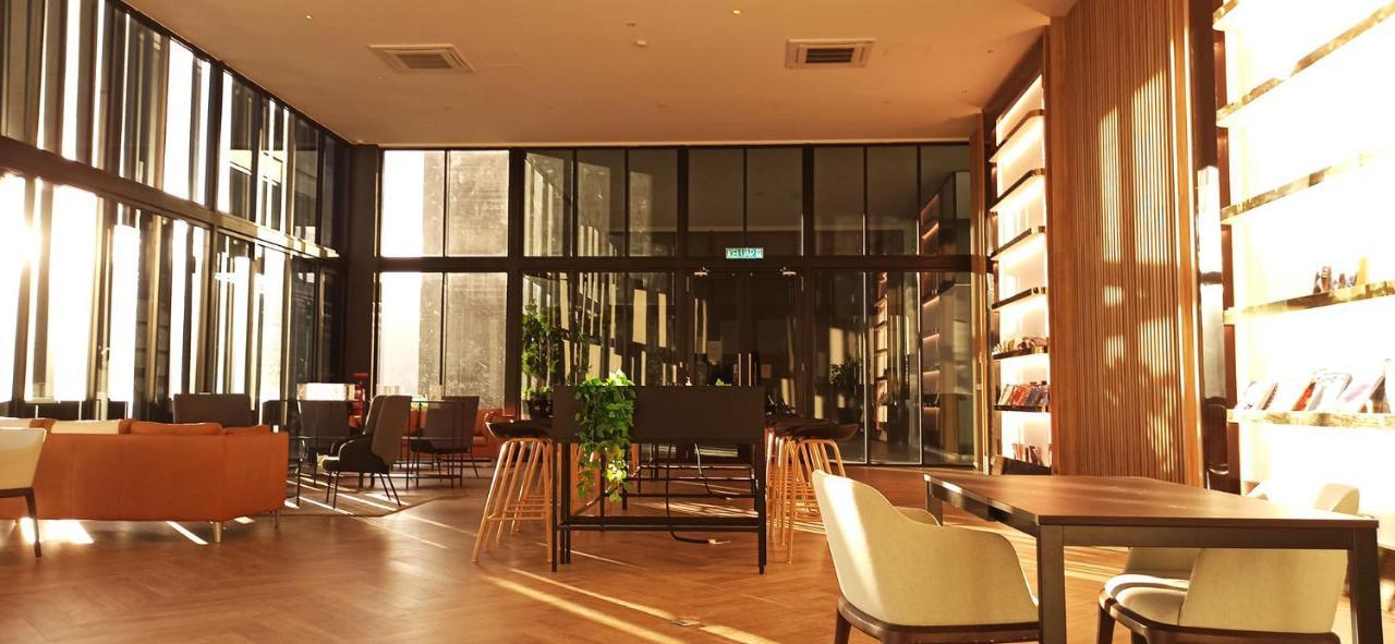 Beacon Executive Suites George Town Apartment Malaysia Deals Exterior photo