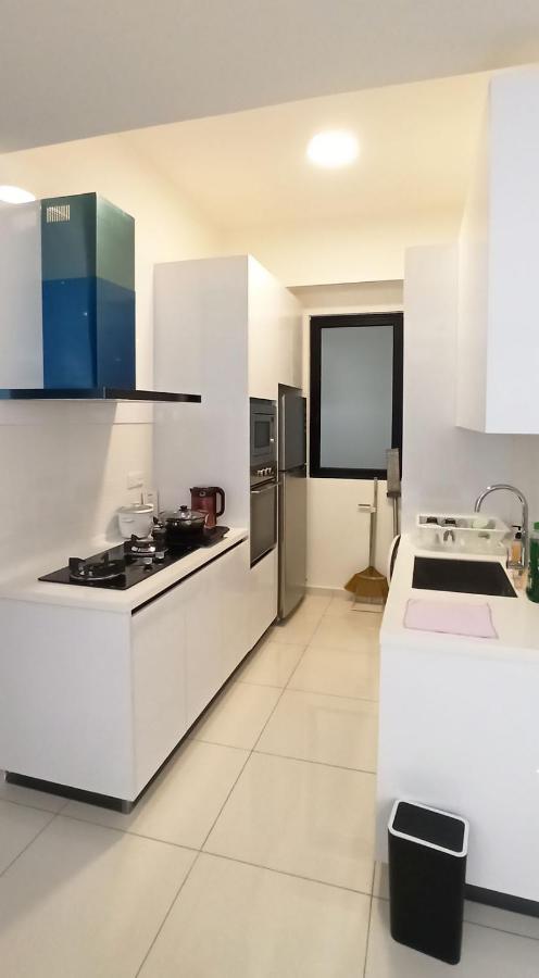 Beacon Executive Suites George Town Apartment Malaysia Deals Exterior photo